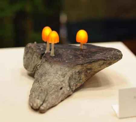 LED蘑菇灯，应用、优势及技术发展的探讨