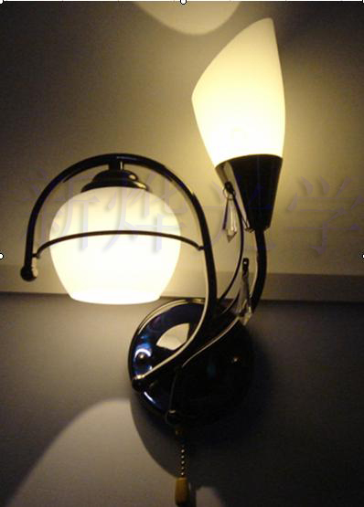 LED壁灯,时尚照明之选