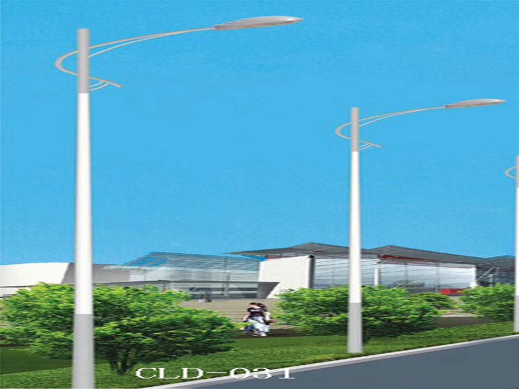 LED路灯颂，照亮城市的明灯之选