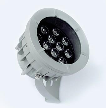 LED投光灯，照亮生活的每一个角落——致亲爱的听众朋友们