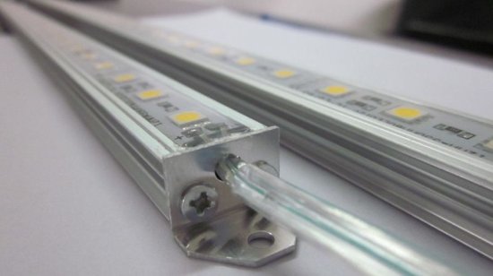 LED硬灯条详解及应用概述