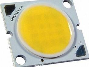 LED封装，光与影的温馨故事小记