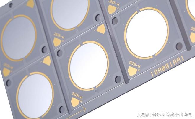 LED封装,光与影的温馨故事小记