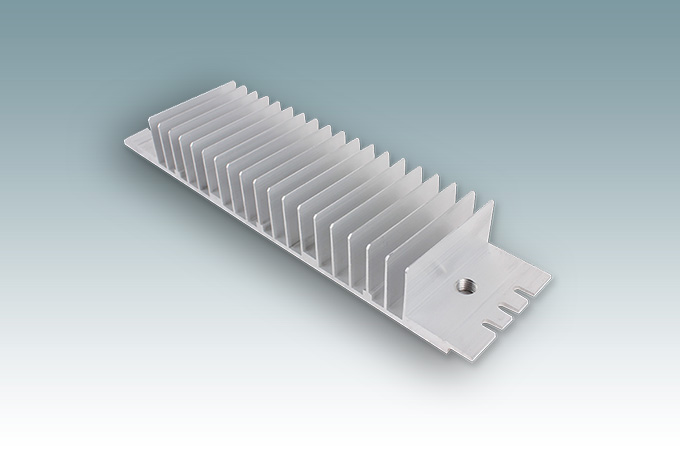 LED散热器的观点论述解析