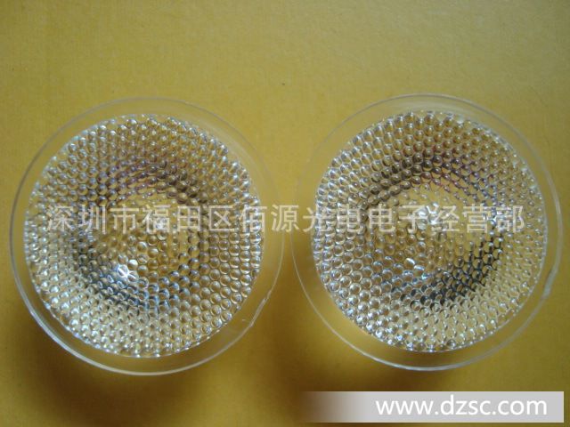 LED透镜，科技领域的璀璨明珠与探索之旅