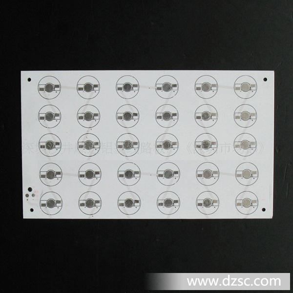 LED铝基板详解,你所不知道的秘闻与知识科普