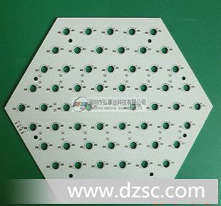 LED铝基板详解,你所不知道的秘闻与知识科普