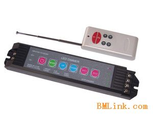 LED控制器，智能照明控制核心