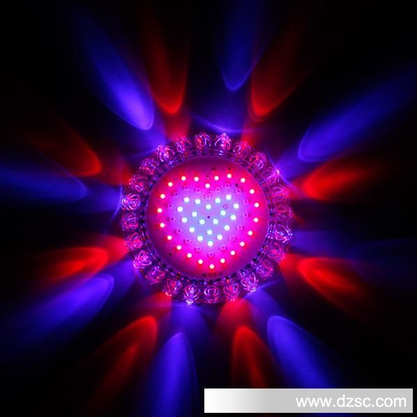 LED暖白光，科技与生活的融合之光