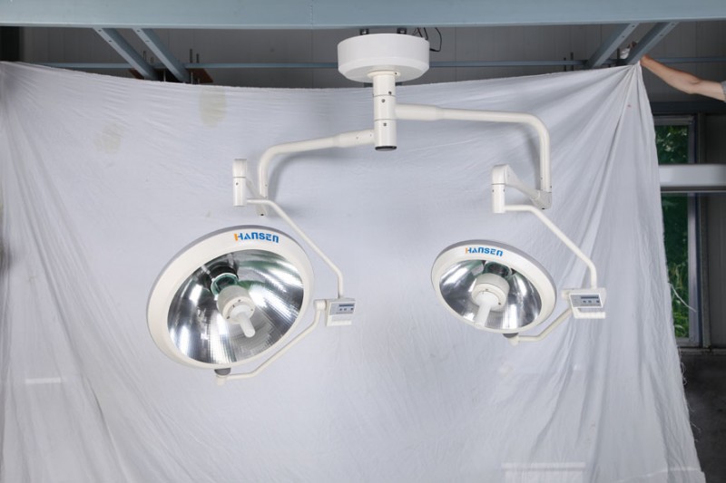 LED手术灯的学习与探索心得分享