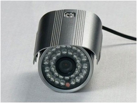 LED红外灯详解，特性与应用指南