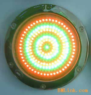 LED点光源，璀璨星辰，点亮时代之光