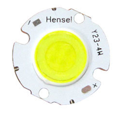 LED COB光源，革新照明技术，引领全球照明未来