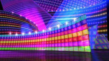 LED调色彩技术揭秘，掌控光的魔法，引领科技新潮流！