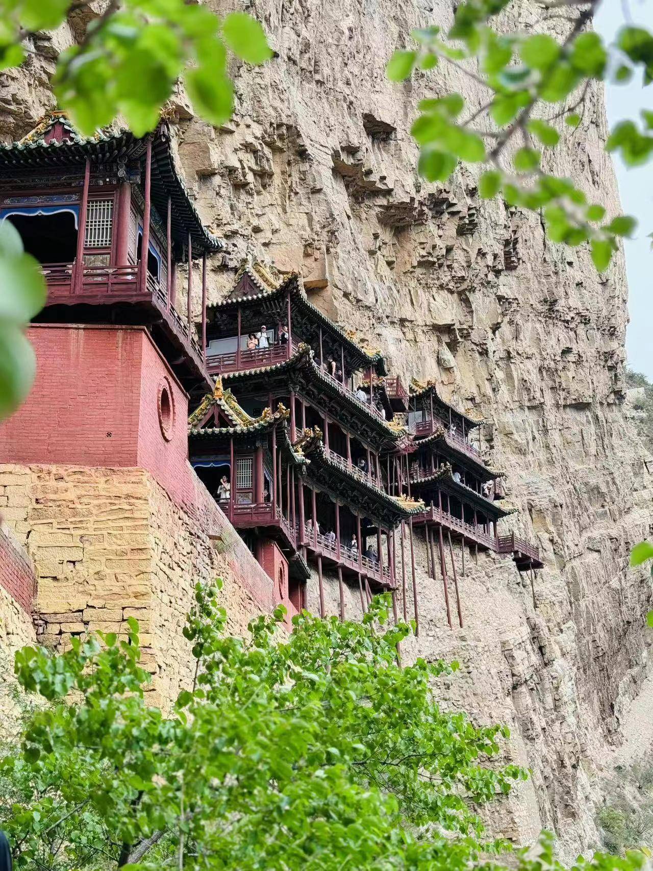 山西之旅，巷弄深处的山西美食秘境探索之旅