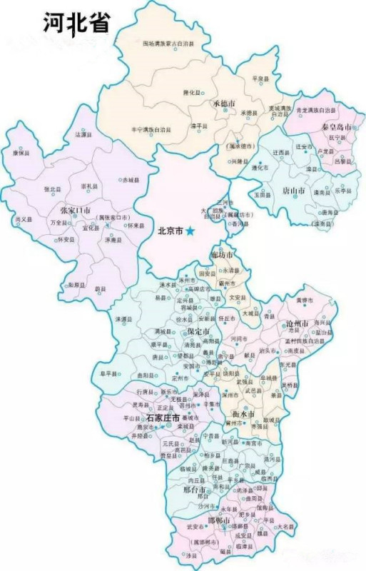 河北深巷探秘，发现河北秘密花园中的特色小店