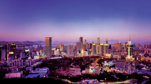 辽宁，魅力辽宁，璀璨东北明珠