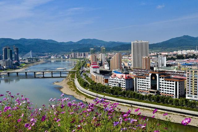 吉林,东北明珠,青春足迹的永恒印记