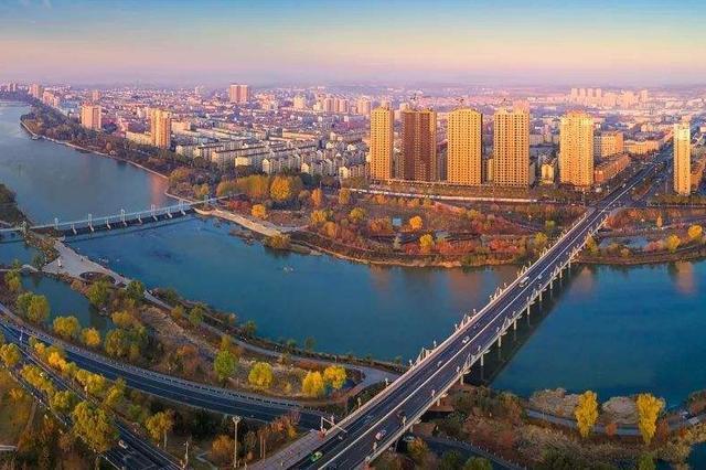 吉林,东北明珠,青春足迹的永恒印记