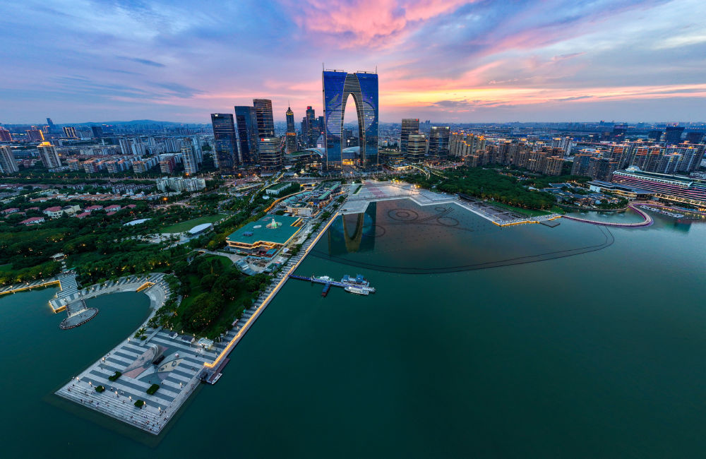 江苏，历史长河中的璀璨明珠