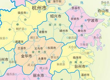 浙江，经济活力与文化魅力的交汇地