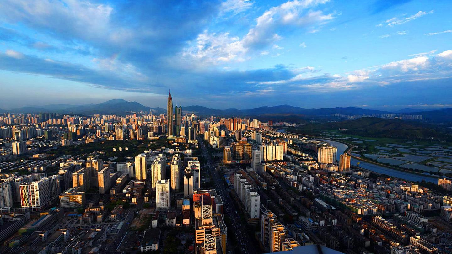 山东之旅，探寻自然乐园，重拾内心宁静的旅程