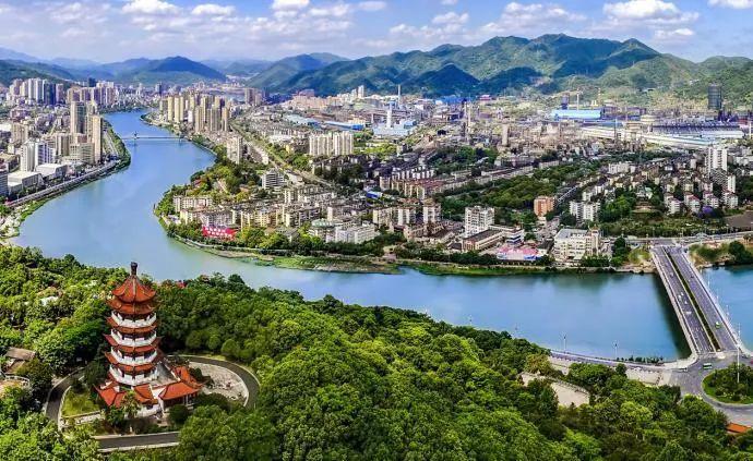 福建,历史与现代的交响之地