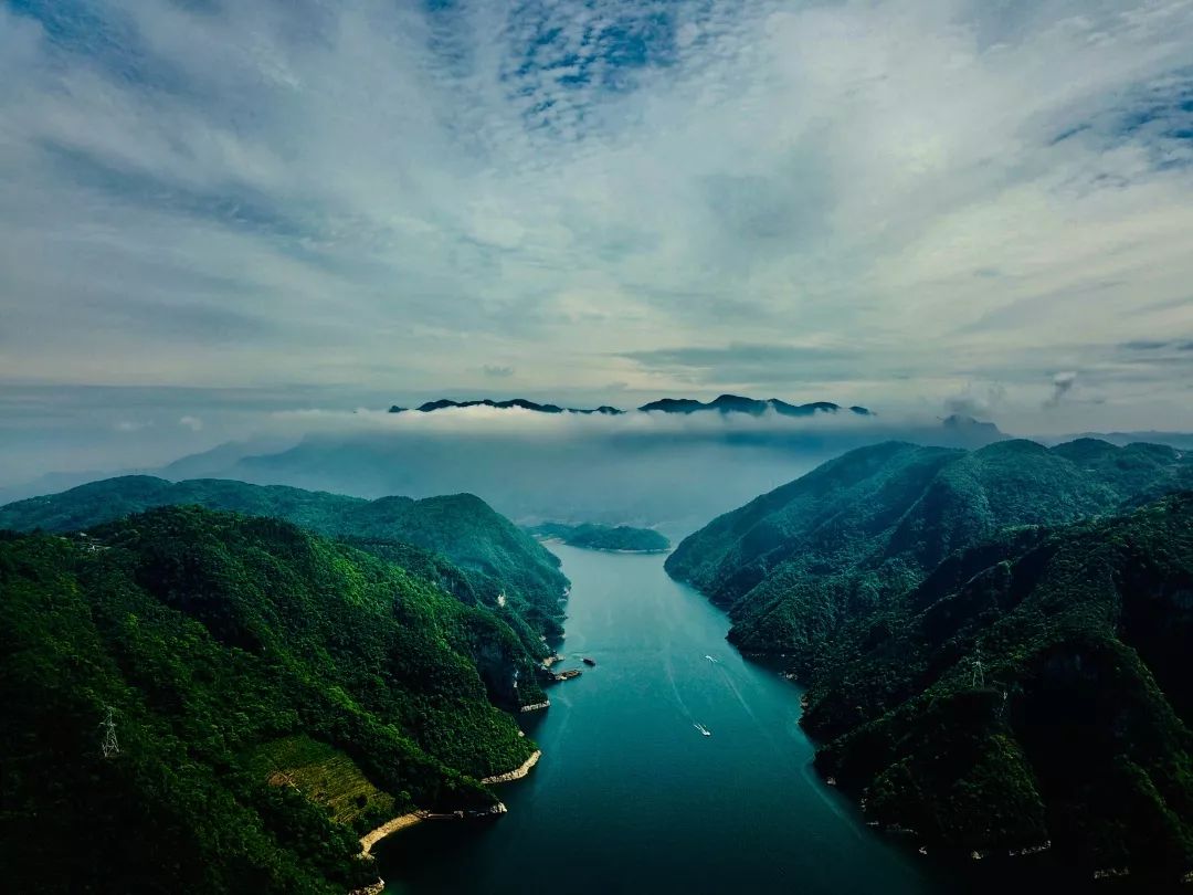 湖北，历史与现代交融的商机之地，无限潜力等你来发掘！