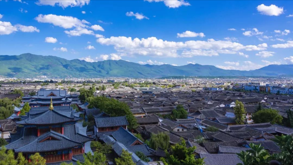 云南，文化交融与生态保护的双赢典范