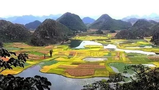 云南,文化交融与生态保护的双赢典范