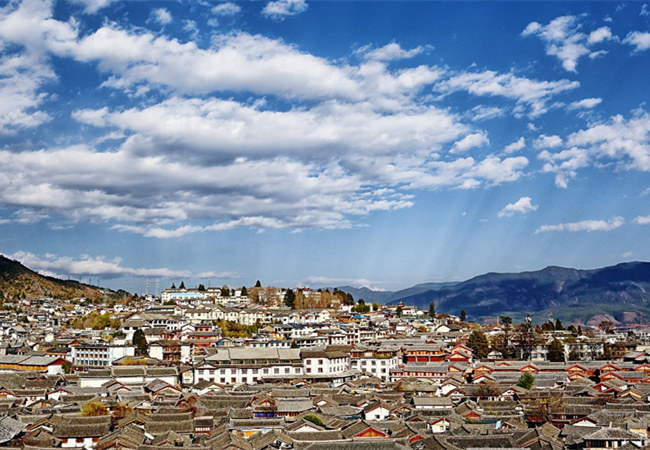 云南,文化交融与生态保护的双赢典范