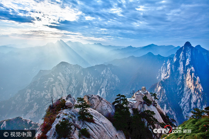 陕西美食之旅,家的味道,温暖的记忆