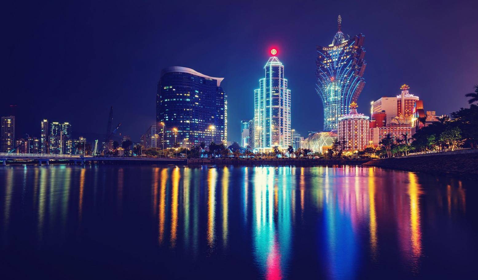 澳门之韵,探索文化魅力与独特风情