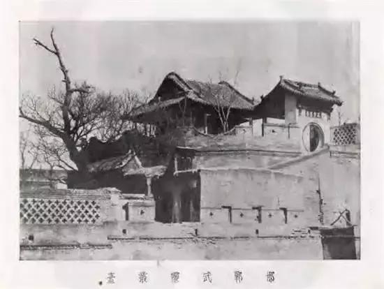 邯郸古韵之宝,词人的灵感源泉