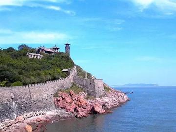 秦皇岛深度游攻略,高效达成你的旅行目标