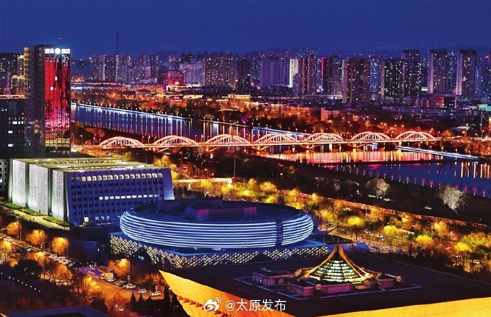 太原自然美景探索之旅,寻找内心的平和与喜悦