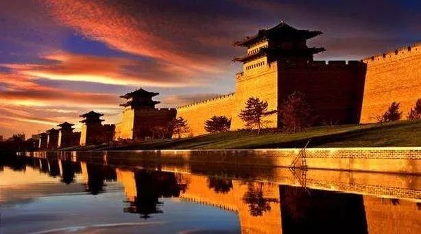 大同之旅,历史与文化的交汇点