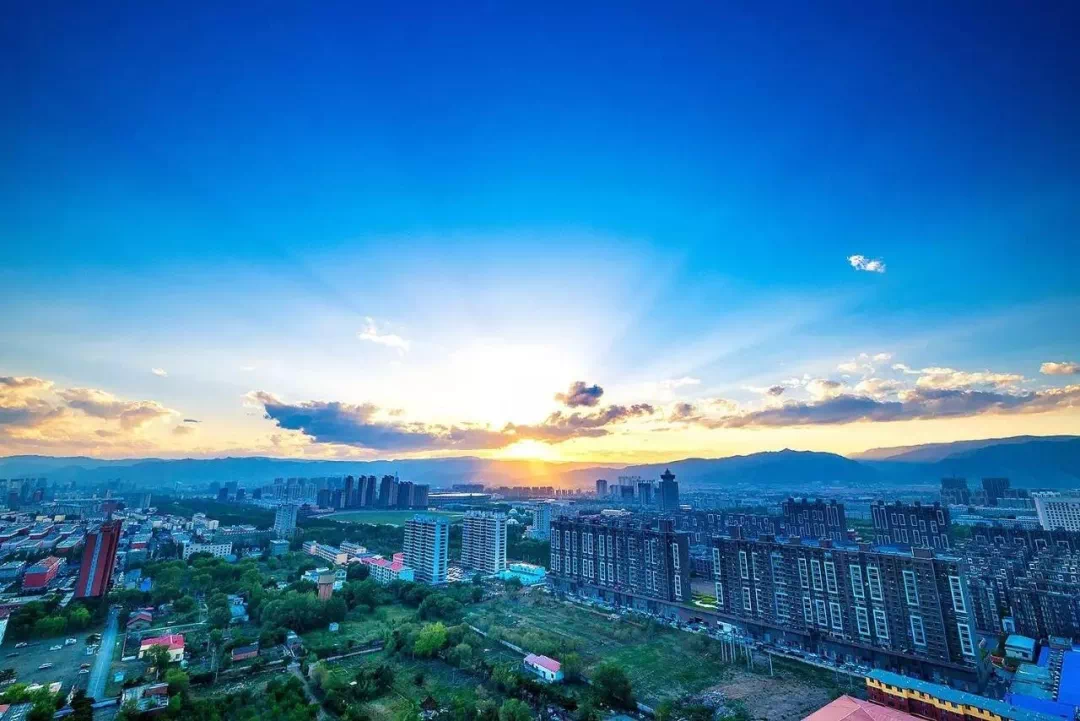 呼和浩特,历史文化底蕴与现代发展及未来展望