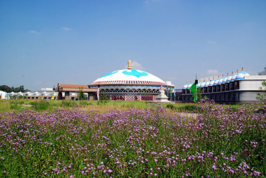 呼和浩特,历史文化底蕴与现代发展及未来展望