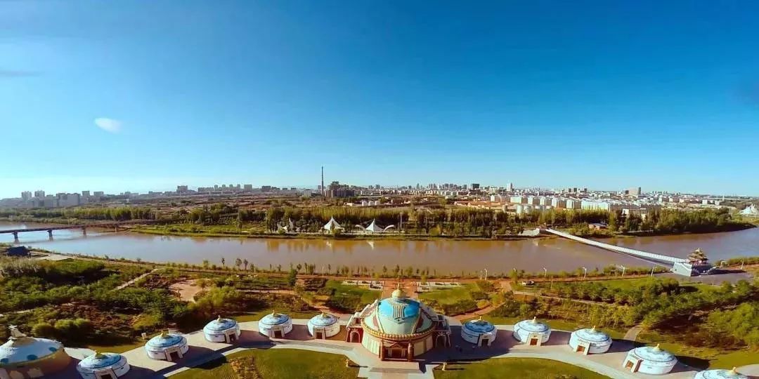 巴彦淖尔,草原之城的繁荣与发展展望