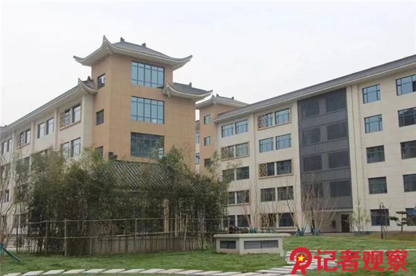 临汾盛会,领导嘉宾共聚,观众同赏风采